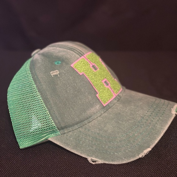 Distress cap - Picture 5 of 6